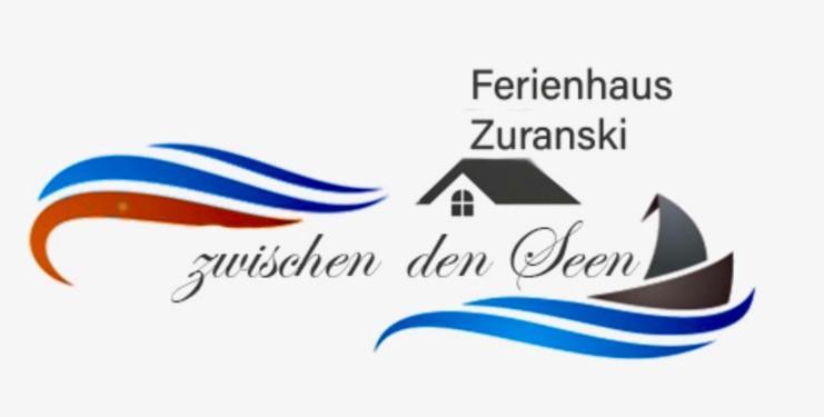 Ferienhaus Zwischen Den Seen Sedlitz Exterior photo